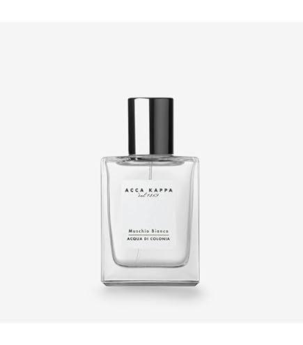 2個　アッカカッパ ACCA KAPPA ホワイトモス 100ml EDC SP Amazon | アッカカッパ ACCA KAPPA ホワイトモス 100ml EDC SP [並行